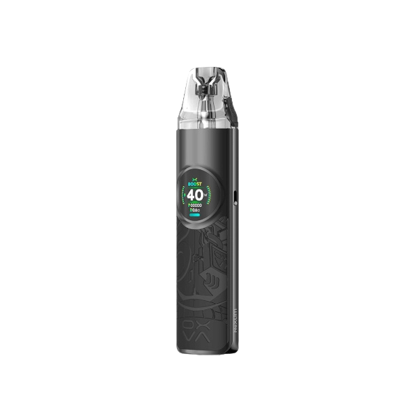 OXVA NeXLIM Pod Kit – Dual Mesh, 40W y Batería 1500 mAh de Larga Duración