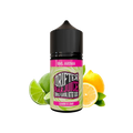 Drifter Bar Lemon Lime 6ml: Limón Ácido y Lima Refrescante en una Mezcla Cítrica y Vibrante