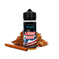 Drops American Luxury Longfill 16 ml – Tabaco Virginia con Caramelo, Café y Galleta