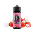 Drifter Bar Sweet Strawberry Ice Longfill 24ml – Fresa Dulce y Jugosa con Toque Helado