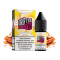 Drifter Bar Salts Banana Caramel Waffle 10 ml – Plátano Dulce, Caramelo Fundido y Waffle Recién Hecho