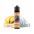 Drifter Bar Banana Ice Longfill 16 ml – Aroma Plátano Maduro con Toque de Hielo