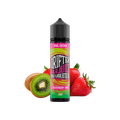 Drifter Bar Strawberry Kiwi Longfill 16 ml – Aroma Fresa y Kiwi Fresco y Equilibrado