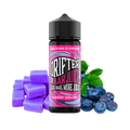 Drifter Bar Blueberry Bubblegum Longfill 24ml – Arándanos Dulces con Toque de Chicle Goloso