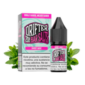 Drifter Bar Salts Sweet Mint 10ml – Menta Dulce y Refrescante