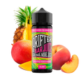 Drifter Bar Pineapple Peach Mango Longfill 24ml – Piña Jugosa, Melocotón Dulce y Mango Maduro