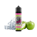 Drifter Bar Sour Apple Ice Longfill 16 ml – Aroma Manzana Verde Ácida con Hielo