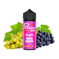 Oxva OX Passion Mixed Grape Longfill 24ml – Mezcla de Uva Verde y Negra, Dulce y Jugosa