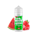 Dr Frost Strawmelon Ice 24ml: Fresas y Sandía Helada
