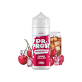 Dr Frost Cherry Cola Ice 24ml: Cereza y Cola con un Toque Helado Explosivo