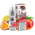 IVG Favourite Bar Salts Lemon Peach Passionfruit 10ml 10mg sales de nicotina sabor limón melocotón maracuyá