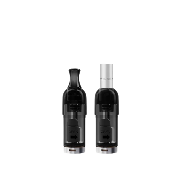 Lost Vape Nexus Pods 2ml pack de 2 cartuchos para Thelema Nexus Mini