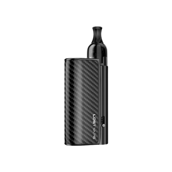 Lost Vape Thelema Nexus Mini Pod Kit Black