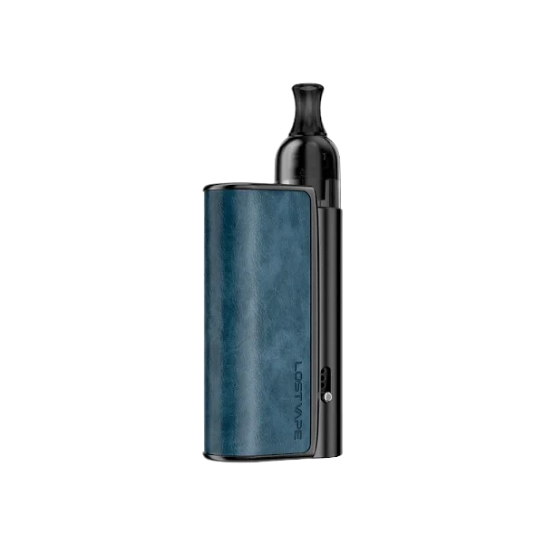 Lost Vape Thelema Nexus Mini Pod Kit Midnight Blue