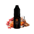 Montreal Canadian Salts Tabaco Sirope nic salt e-liquid sales de nicotina sabor tabaco con sirope