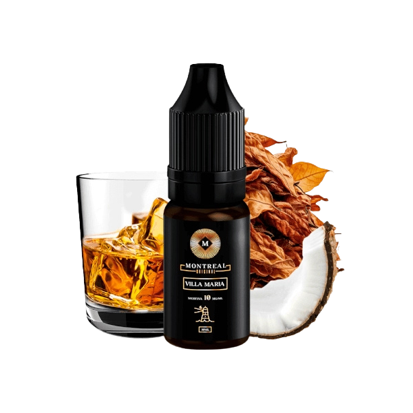 Montreal Original Villa Maria sales 10mg 10ml