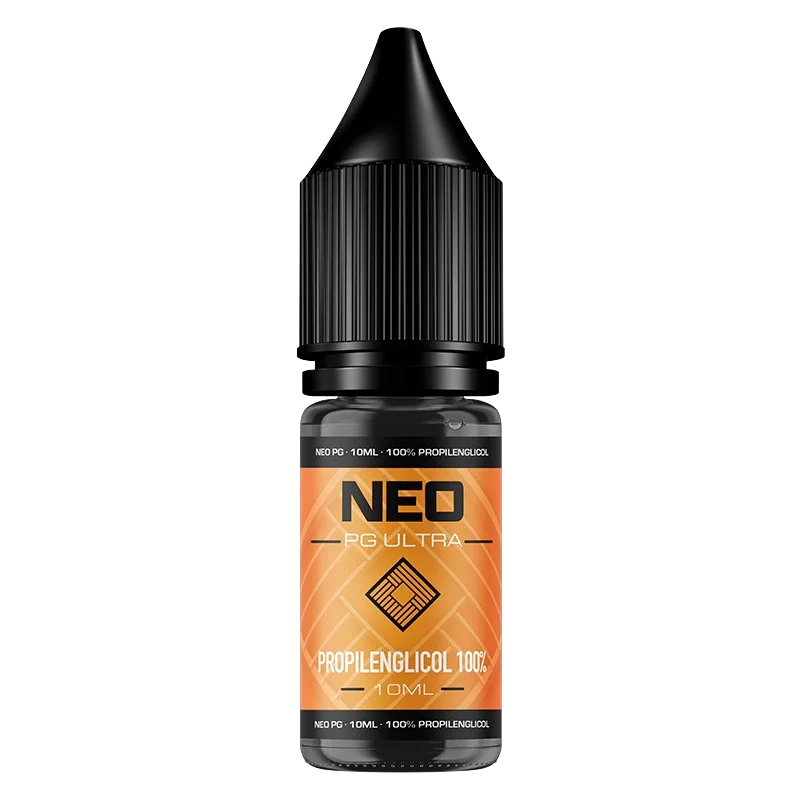 Oil4vap Nicokit 100% PG 0mg