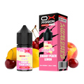OX Passion Cherry Peach Lemon 6ml aroma longfill