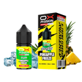 OX Passion Pineapple Freeze 6ml aroma longfill
