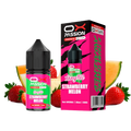 Ox Passion Strawberry Melon 6ml – Fresa Dulce y Melón Fresco
