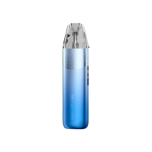 OXVA NeXLIM 2 Mini color Aurora Blue pod kit 1500 mAh