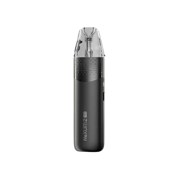 OXVA NeXLIM 2 Mini color Classic Black pod kit 1500 mAh