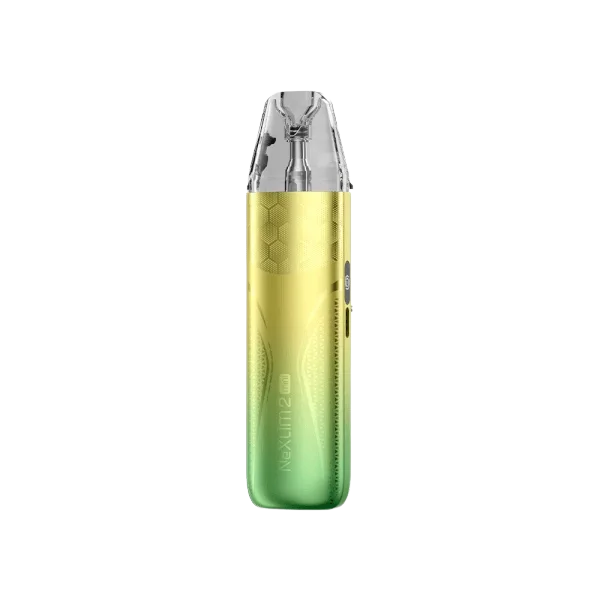 OXVA NeXLIM 2 Mini color Golden Hour pod kit 1500 mAh