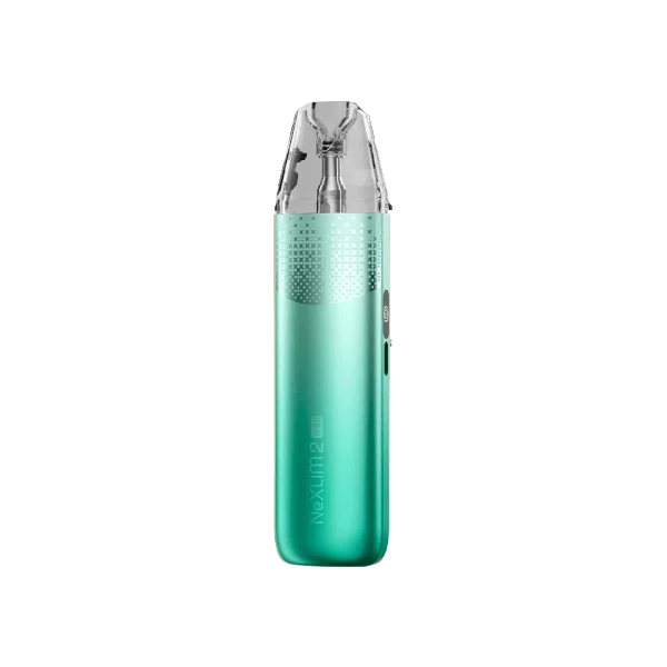 OXVA NeXLIM 2 Mini color Mint Green pod kit 1500 mAh