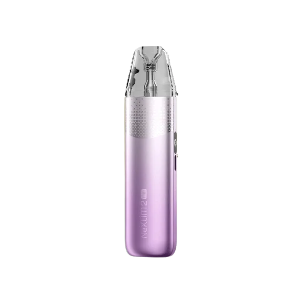 OXVA NeXLIM 2 Mini color Mist Purple pod kit 1500 mAh