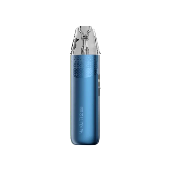 OXVA NeXLIM 2 Mini color Navy Blue pod kit 1500 mAh