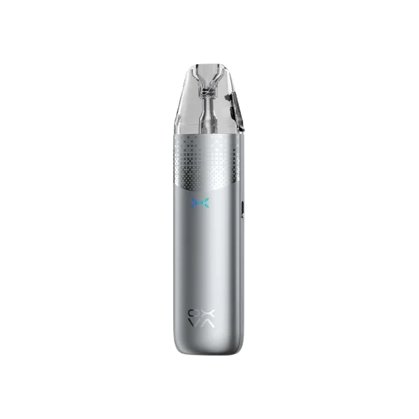 OXVA NeXLIM 2 Mini color Titanium Gray pod kit 1500 mAh