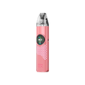 OXVA Nexlim Chequered Pink pod kit dispositivo para vapear acabado rosa 