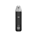 OXVA Nexlim Go Black Warrior pod kit dispositivo para vapear color negro
