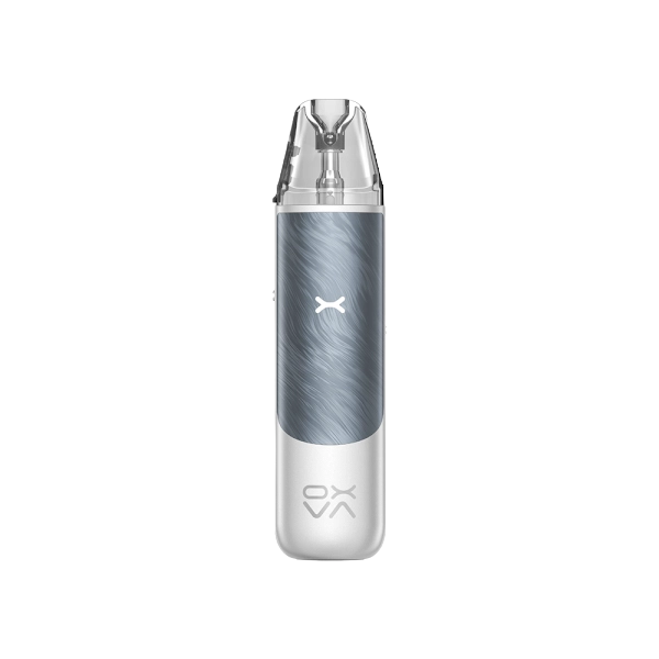 OXVA Nexlim Go Space Gray pod kit dispositivo para vapear color gris espacial