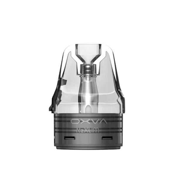 OXVA Nexlim cartuchos 0.6 ohm pack de 3