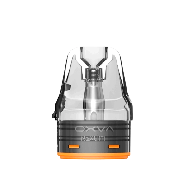 OXVA Nexlim cartuchos 0.8 ohm pack de 3