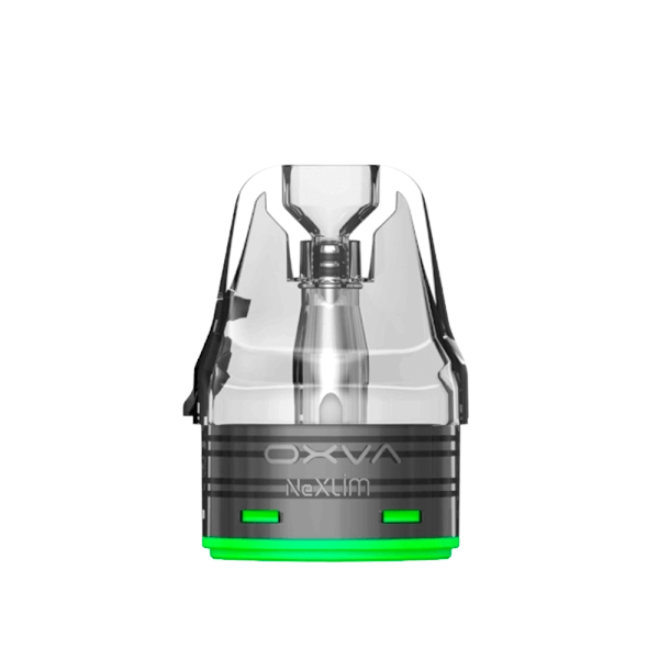 OXVA Nexlim cartuchos 1.2 ohm pack de 3