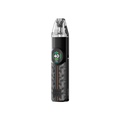 OXVA Nexlim Traction Black pod kit dispositivo para vapear acabado negro traction