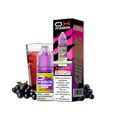OXVA OX Passion Salts Blackcurrant Rebena 10mg 10ml sales de nicotina sabor grosella negra y caramelo