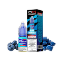 OXVA OX Passion Salts Blue Bubble 10mg 10ml sales de nicotina sabor chicle azul