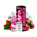 OXVA OX Passion Salts Cherry Fizz 20mg 10ml sales de nicotina sabor cereza con toque ice