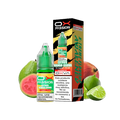 OXVA OX Passion Salts Citrus Mango Guava 20mg 10ml sales de nicotina sabor cítricos, mango y guayaba