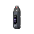 OXVA VPRIME 2 color Carbon Black pod kit 3400 mAh