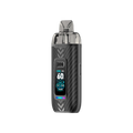 OXVA VPrime Black Carbon pod kit dispositivo para vapear acabado negro carbono