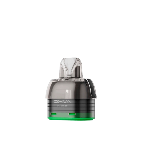 OXVA VPrime cartuchos 0.8 ohm pack de 2
