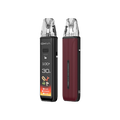 OXVA Xlim 3 Ultra pod kit Bordeaux Red