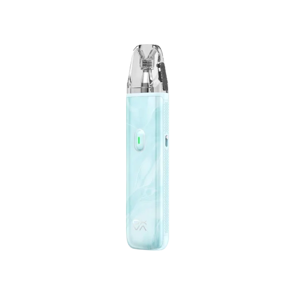 OXVA Xlim Go Lite Pod Kit color Light Blue con batería de 1000mAh