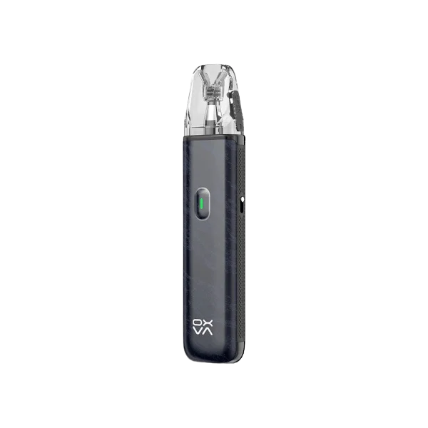 OXVA Xlim Go Lite Pod Kit color Mist Blue con batería de 1000mAh