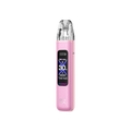 OXVA Xlim Pro 3 Pink Silk pod kit dispositivo para vapear acabado rosa silk