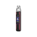 OXVA Xlim Pro 3 Race Red pod kit dispositivo para vapear color rojo race